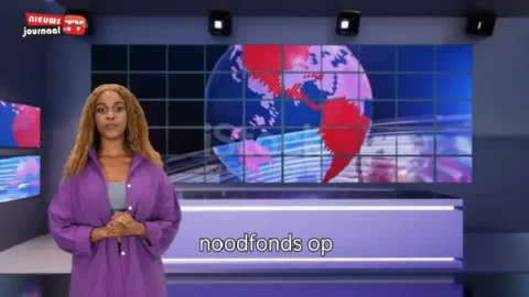 nieuws journaal